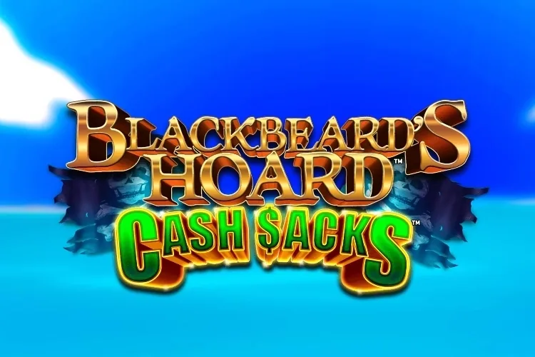 Blackbeard's Hoard Cash Sacks